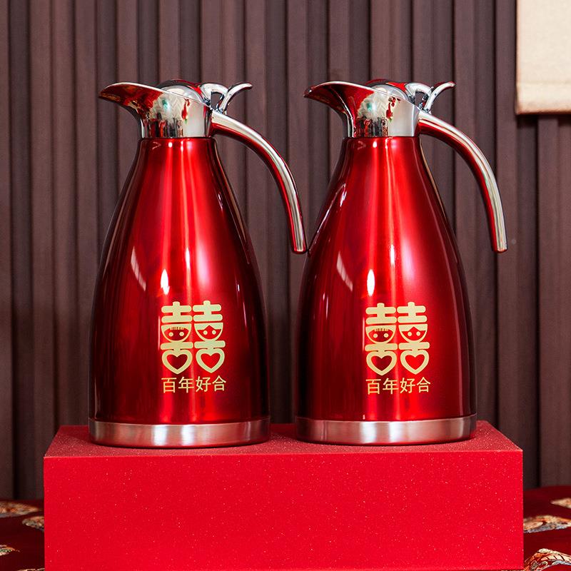 女方陪嫁装婚结用品大女方陪嫁全礼套喜盆创意婚庆物品全套高婚档