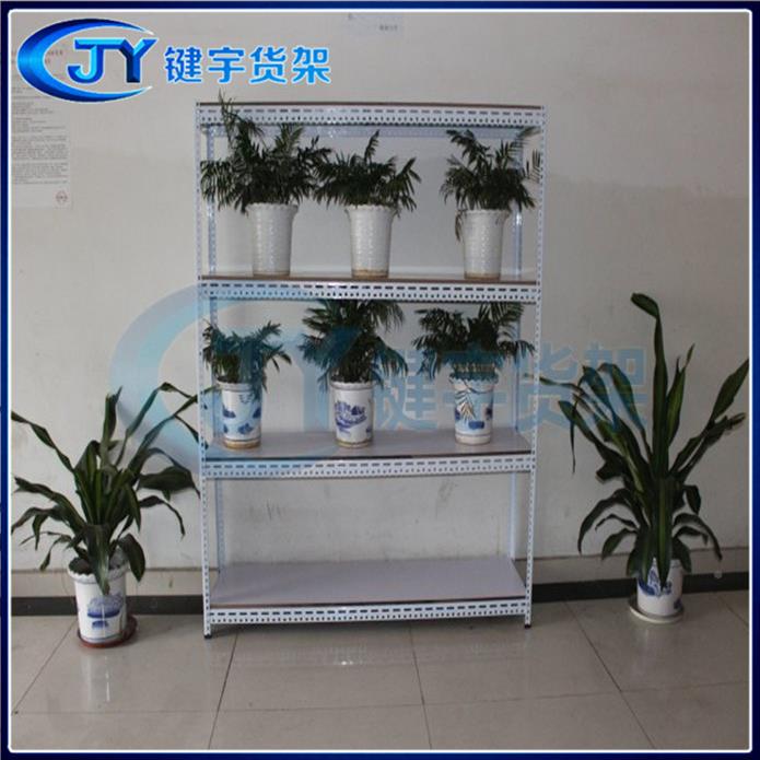 角广州仓储货jyjg-001架深圳钢货架东莞库货架木仓板角钢材料家用