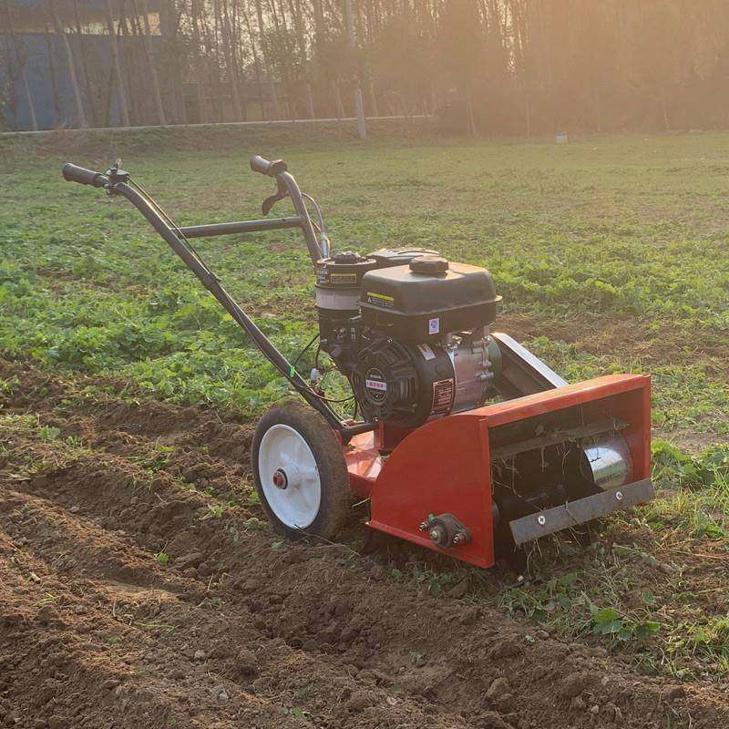 新款出售推汽除草松土机家用HUA手小型草农田割草机油果园碎草除,农机/农具/农膜,割灌机/割草机/油锯,淘宝优惠券,粉丝福利购,淘宝优惠卷