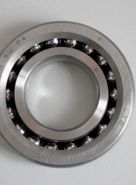 电主轴雕414刻机2U机床用精717CTYNSLP4高速密轴承