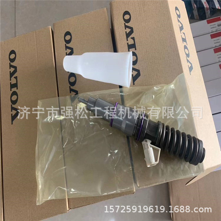 沃尔04390987喷油器总成  发动机燃油泵柴油泵 涡轮增压器控制器