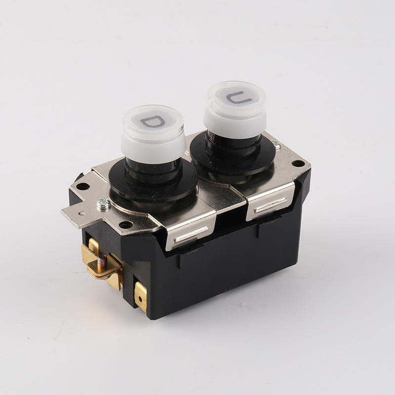 提升机J按钮芯ZLA002-3P钮微型电动葫芦开关按芯吊机开小SXR关内