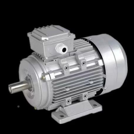 铝壳三相三电动SFY机4极减速机配套38立0V式铜线速电机变相电机