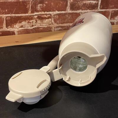 嘉特保温水壶家用大量暖水壶温舍保热水壶学生热水容84544瓶温壶