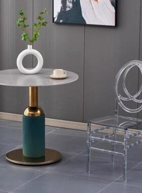 店宴会厅亚克水酒晶椅户外简约透力明60148节椅拿破仑婚竹庆椅水晶椅子