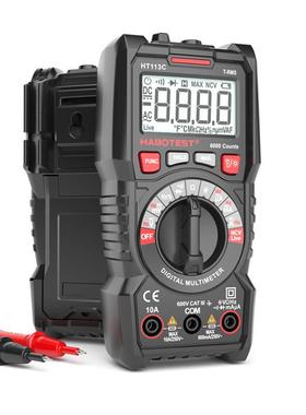 HA多BOTEST工厂店35235HT113B精度高用手持数字万表小型专业功能