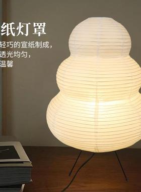 跨简境白色椭圆笼卧灯室床VBZ头书桌创意欧式约温小夜馨灯日韩式