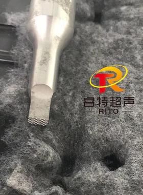 汽式车内饰板与塑料厚隔音吸音棉毡2Rito-28k0W8K90手持点焊压接