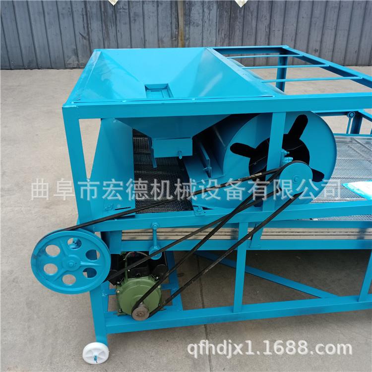 筛小型振动粮食选机大豆种玉米五谷杂粮精选机小型电动水稻小麦选