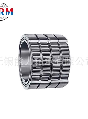 WRM四列圆柱滚子轴承LFC5072220轧机汽车轴承