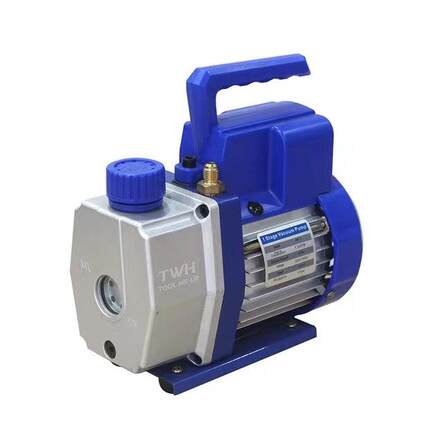 空迷小型真泵HP-1家小型真空泵抽气速率TJR1.8CFM你用极限压力5pa