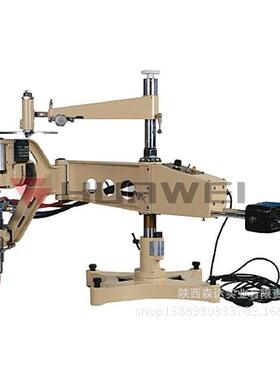 上海华仿威EUJ火焰切割机形仿形切割机cg2-150割型仿形气机