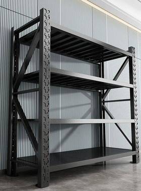 货架仓储置物架用仓示库多层超06011市展架型地下家室多功能重储