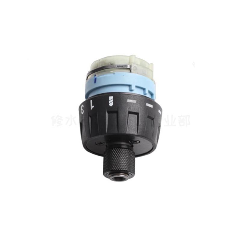 牧田127599-1变速箱DF6262083电钻电动工具配件DDF032D13869-6