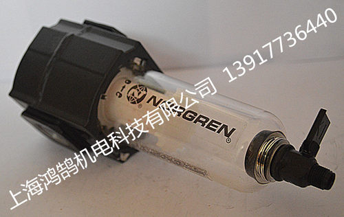 NORGREN/EXCELON过滤器F72G-2GN