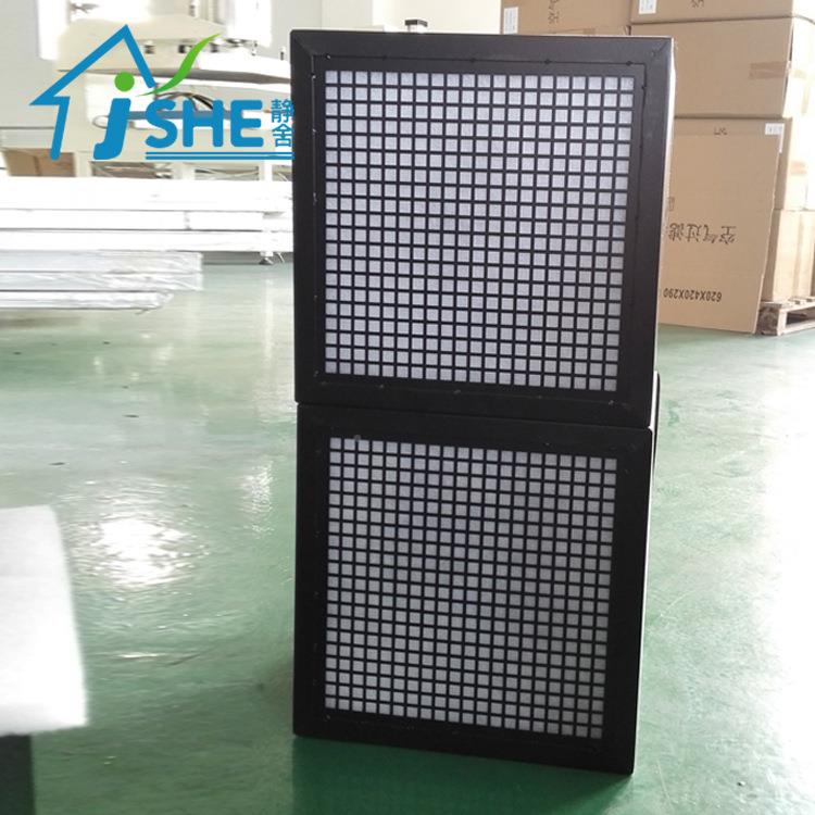 家直器销工jshehxt0滤业活性炭箱芯过滤厂可