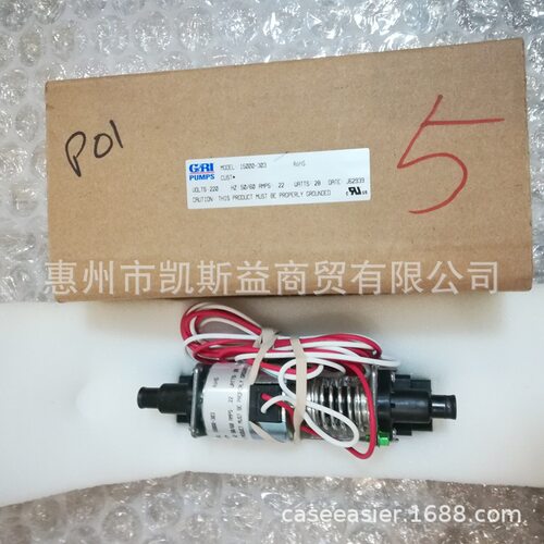 GRI摆动泵GormanRupp14826-565