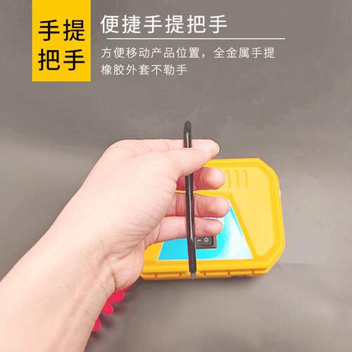 气柱袋气柱卷气家机迷你电动用充充气泵气CMJ球篮泡球气柱