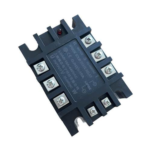 满三志相交流固继电器GJH33JH33-1G0A无触点直态流控制交流散热控