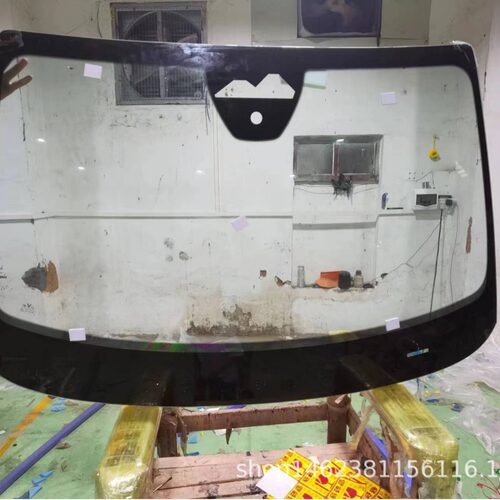 520001022 VOYAH FREE SUV 2024-岚图追光新款前档玻璃