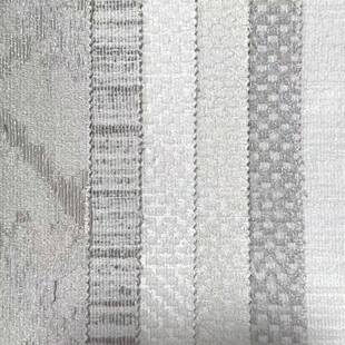 氛围感无缝全屋电视背景 宿舍公寓出租屋翻新墙布 卧室客厅壁布