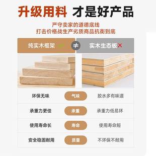 榻榻米衣柜床带衣柜子组合床多功能小户型衣帽间儿童床储物床一体