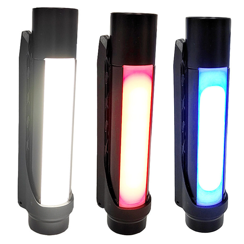FW6602多功能检修工作灯 轻便式LED棒管灯 手持工作棒 信号灯
