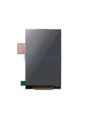 3.2寸480×800低功耗LCD液晶模组 COM32H3P71ULC半反半透手持机屏