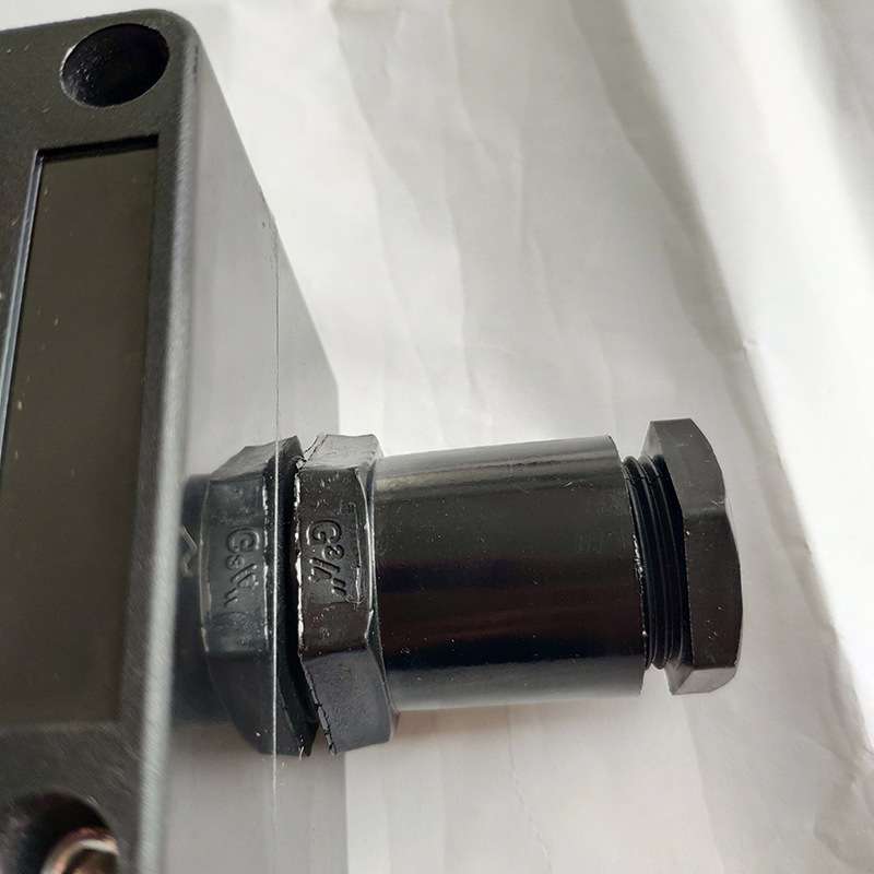 防爆防腐主令控制器防爆按钮ZXF8030二钮 新黎明防爆按钮