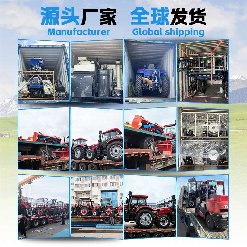 插秧机乘坐式四冲程农用全自动插秧种植机水稻育秧播种机栽苗器