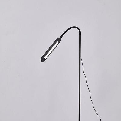 led地灯调光护眼钢童琴灯练客厅卧室儿书房琴床77001落头阅读立式