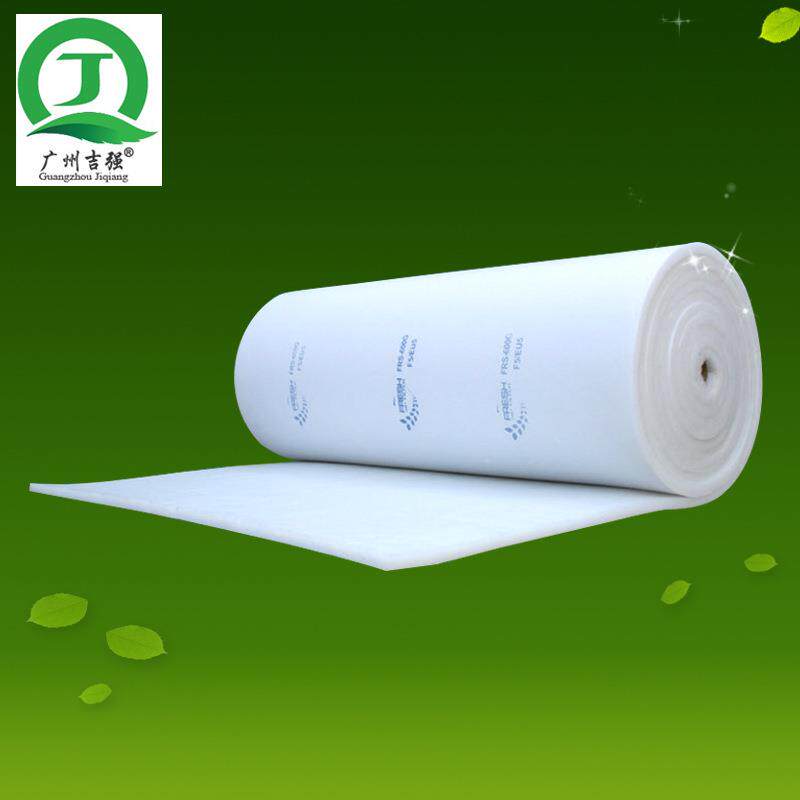 汽车/家具烤棉GTC漆房滤棉56G过600G0顶篷过滤棉天井顶棉