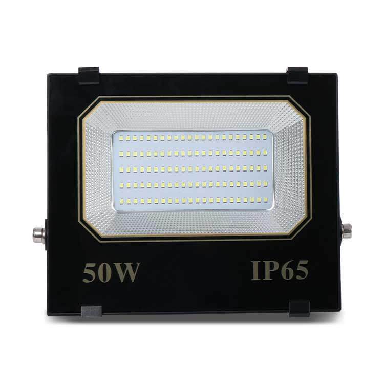 LKWD-H100广ED投光灯100W200Wh告牌灯泛光灯IP66防水Floodlig销t