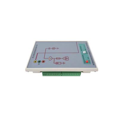 NC核6000C柜无品牌/H带相孔开关状态指示仪模开关拟柜智能操控指