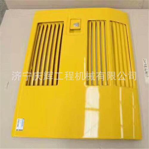 PPC750-7C70-6P8LSRC00-6挖掘机驾驶室门工具箱发动机罩扶5手