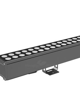 店LED均户外墙灯4YFD8W72W大功率酒桥洗梁建筑景观亮化单色彩色可