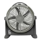 工PCI厂20家趴地扇全塑料寸风低噪声爬地扇强力电用风扇