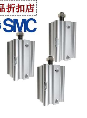 原装SC薄型气缸CQ2CQ2BCMDQ2B25-5-1NZK-015-2025-30-35-4-0-D-C-