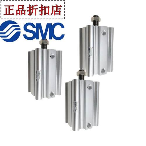 原装SC薄型气缸CQ2CQ2BCMDQ2B25-5-1NZK-015-2025-30-35-4-0-D-C-