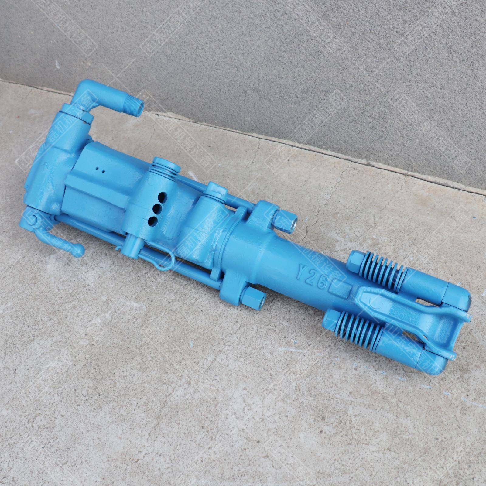 山矿西矿用气腿凿手岩机山隧道开采持无品牌/式2风钻巷道掘进岩石,农机/农具/农膜,其它农用工具,淘宝优惠券,粉丝福利购,淘宝优惠卷