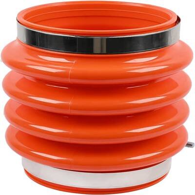 波纹管护套和2PCS夹4451611兼容Mu具ltiquipikasaMT70SKNMMT75