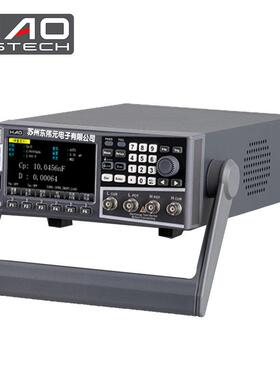 浩LCR数字电桥HY2830/H2Y2ZPX832z连续可调仪20H-00KHz电容电阻电