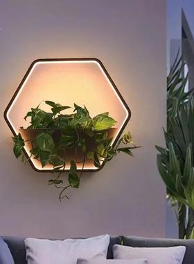 户外防壁灯太能别墅庭院外42527墙壁入户水玄关灯酒店l阳ed灯装饰灯