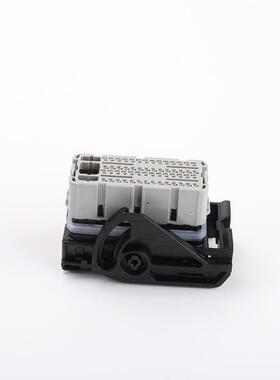 接插件线束胶壳DK7641A-0.6-1.0J-UIM21汽车连接子器接插件端护套