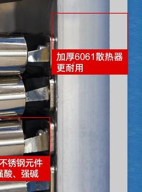 水冷式1V高频开关直2流0源2000A电整流机电EGR镀电泳