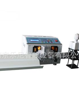 家直销2-1厂2PI割N排线排线电脑裁线线分ZXZ线机剥切精密剪线