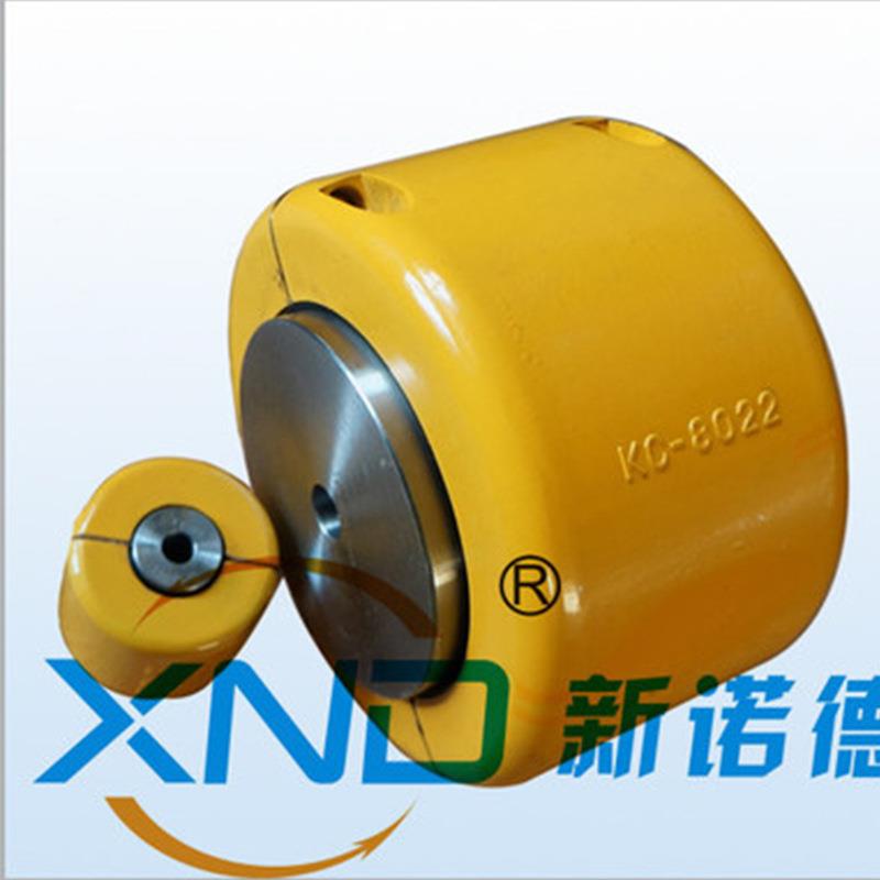 KC02厂0链轮联保轴器工/KC-6020链条链轮联轴器UAV配专用6护外壳