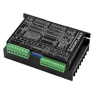 36V20A大I功率直流电机调LCS速驱动器正反转电流PD控制