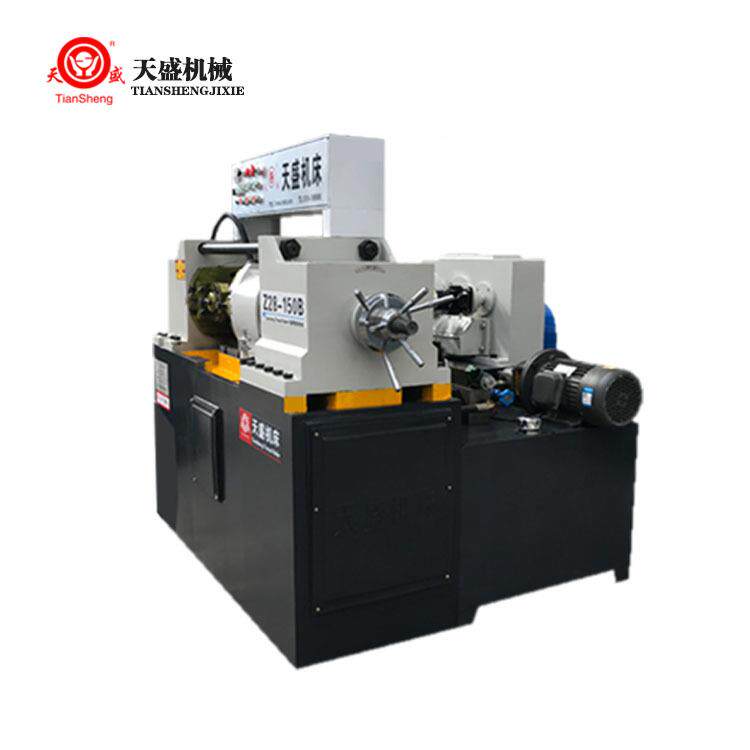 天盛Z8-150型机数控钢筋滚丝螺纹自动67970滚齿机全自动钢筋2滚花
