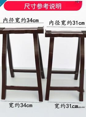 古琴架子学习复古音架乐通用实筝木腿加粗专用GPE人子字电子琴爆